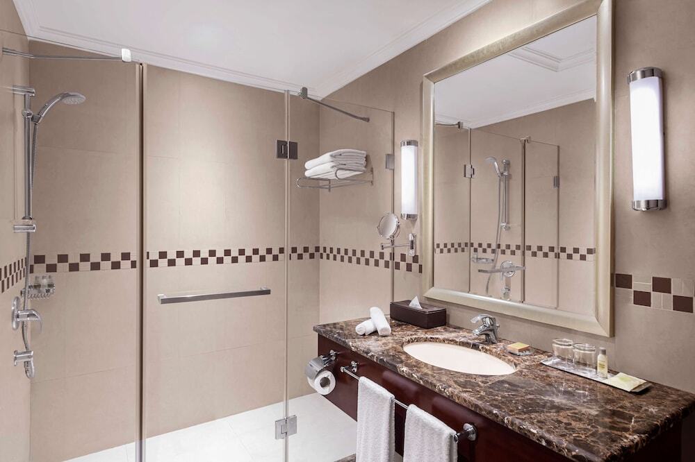 Doubletree By Hilton Ras Al Khaimah