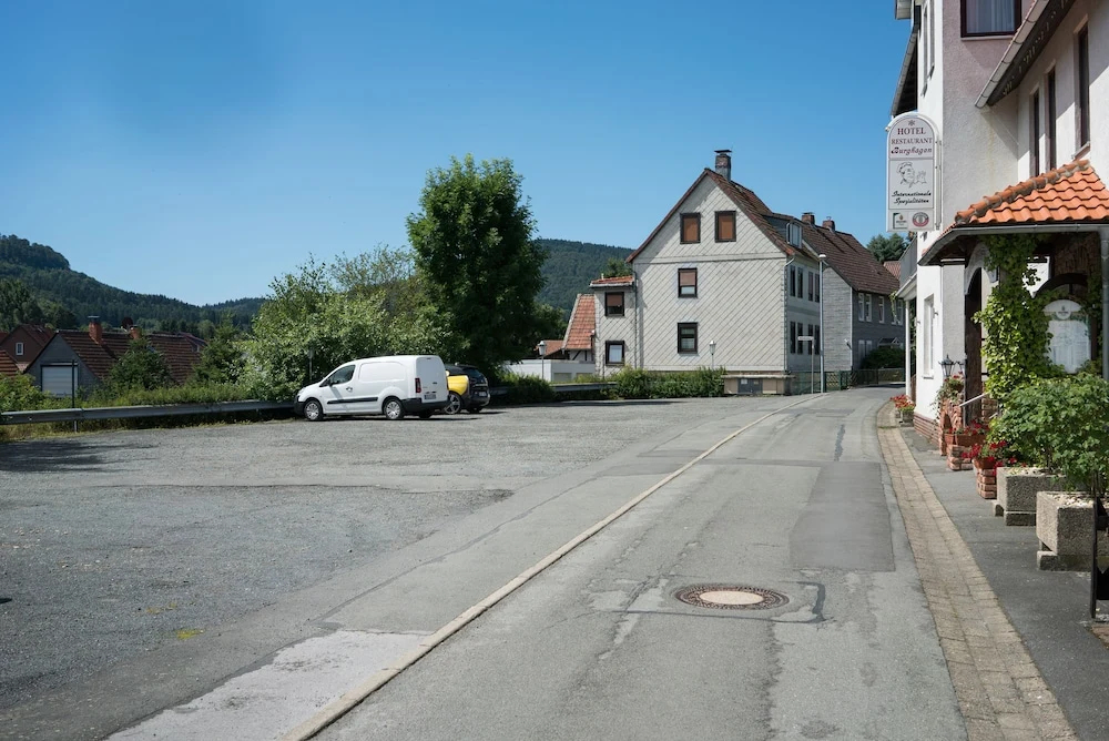 Hotel Burghagen