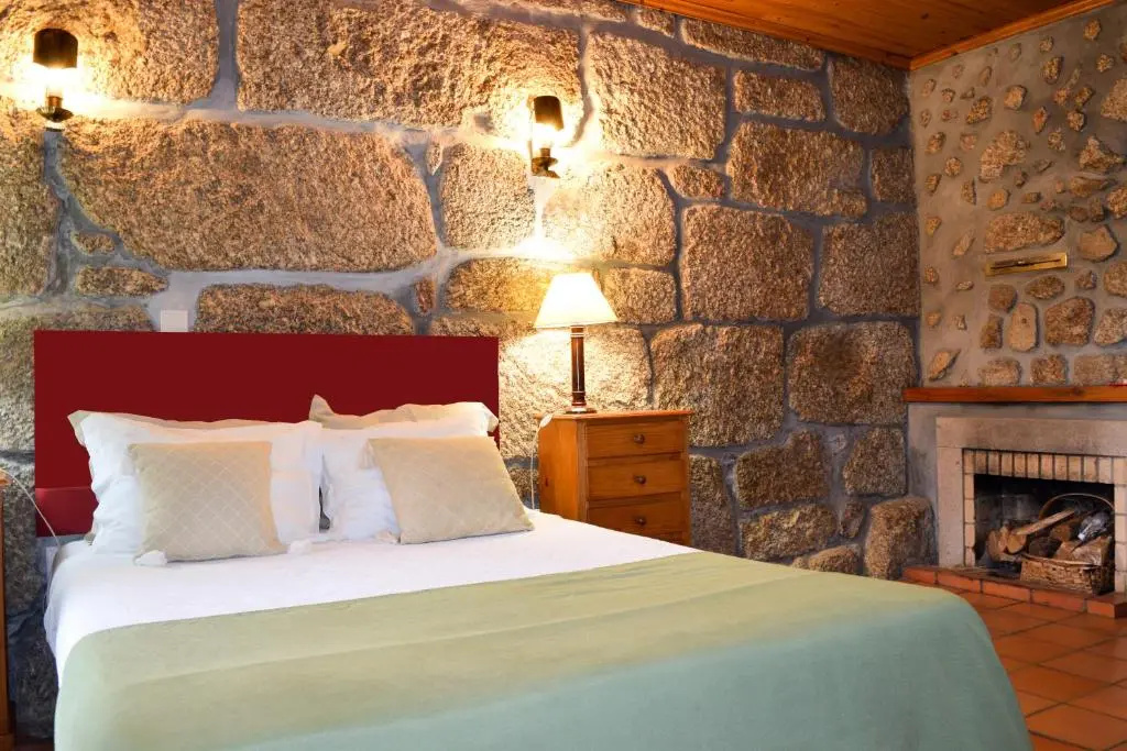 Aparthotel Quinta do Crestelo - Chambres