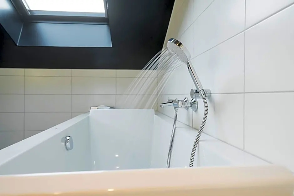 Thon Hotel Spectrum - Chambres