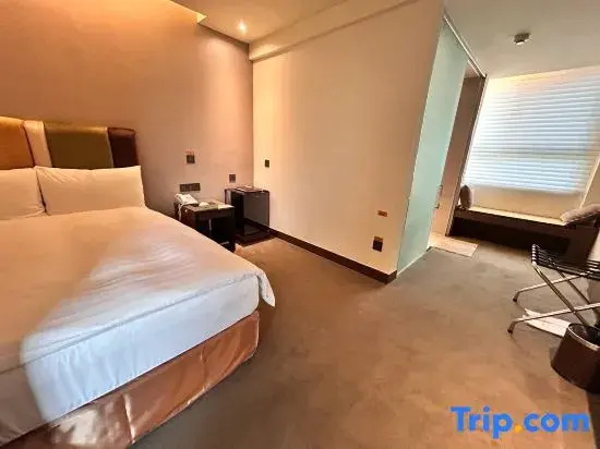 Hotel Sukimi - Chambres