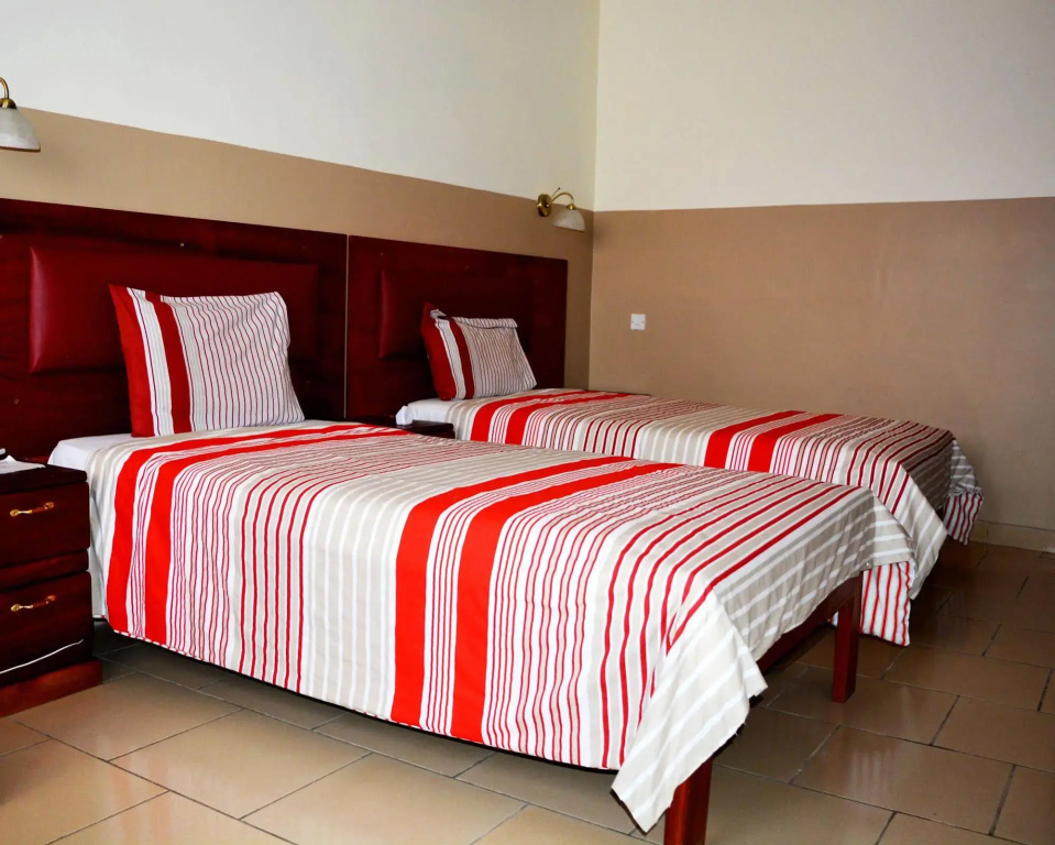 Hotel photo 9