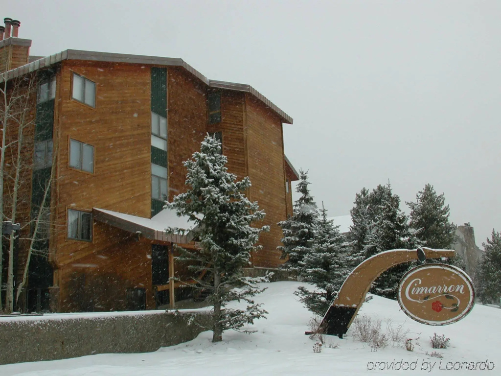 Cimarron by Ski Village Resorts