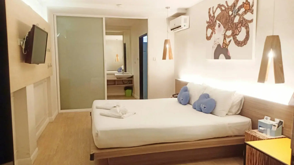 Hotel photo 28