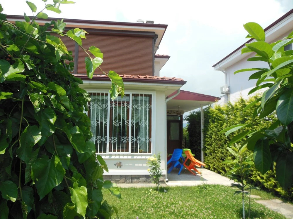 Villa Kayla