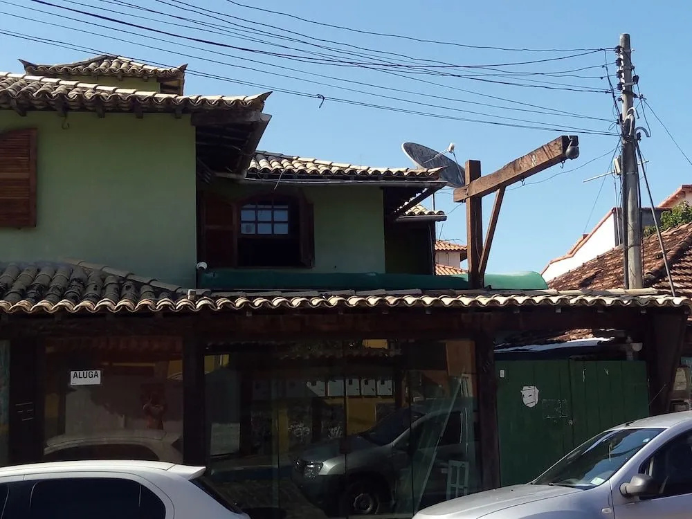 Linhares Kitnets