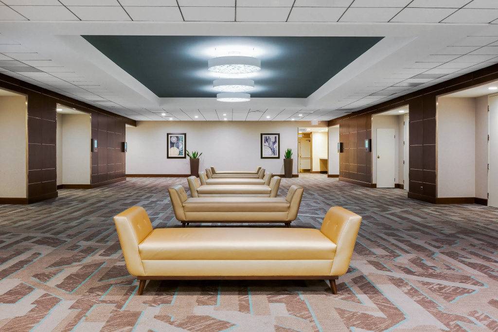 Holiday Inn La Mirada – Buena Park by IHG - Général