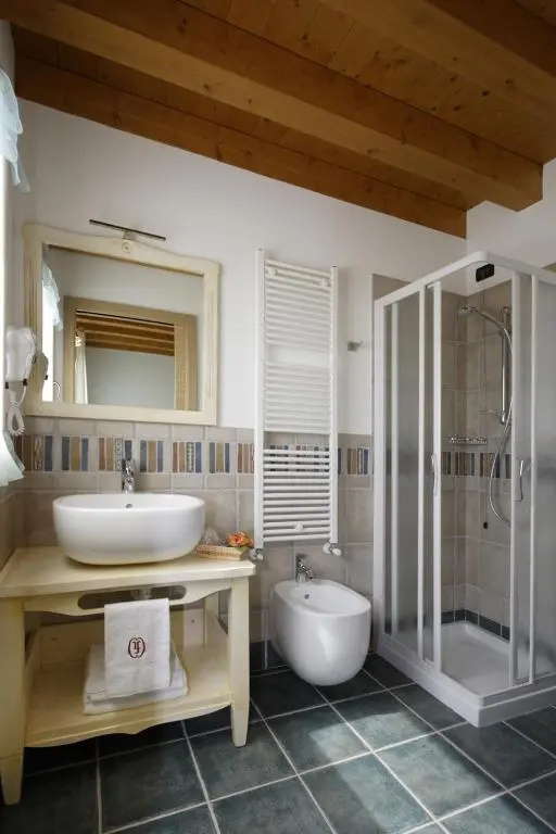 Le Favole Agriturismo - Chambres