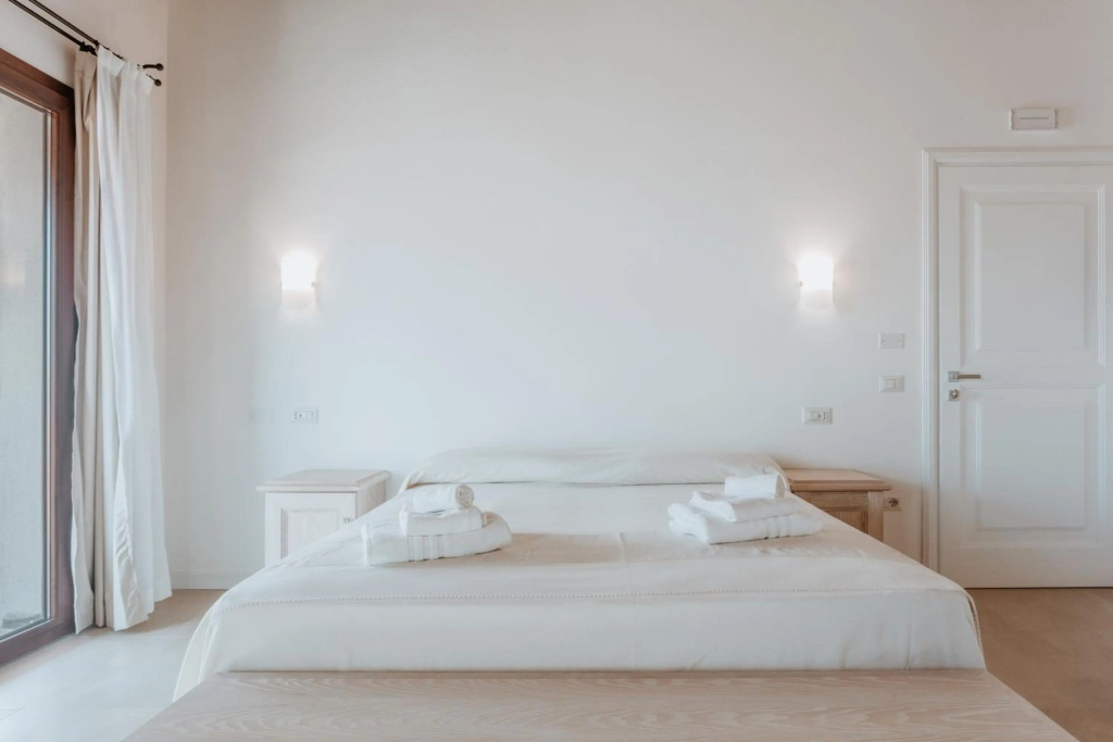 Resort Fior Di Sardegna - Général