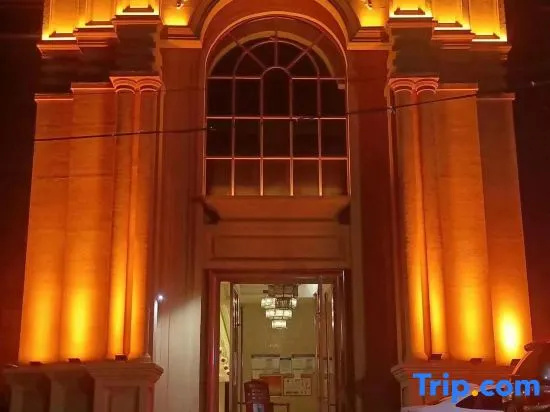 Xingyue International Hotel (Xianghuli Cultural Creative Ancient Street)