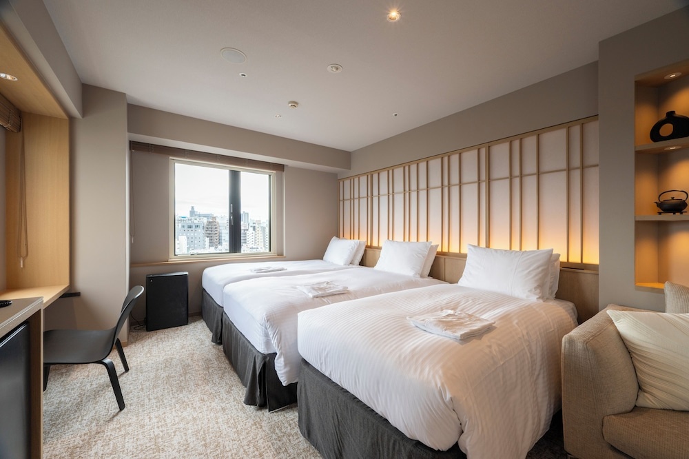 Richmond Hotel Asakusa 사진 15