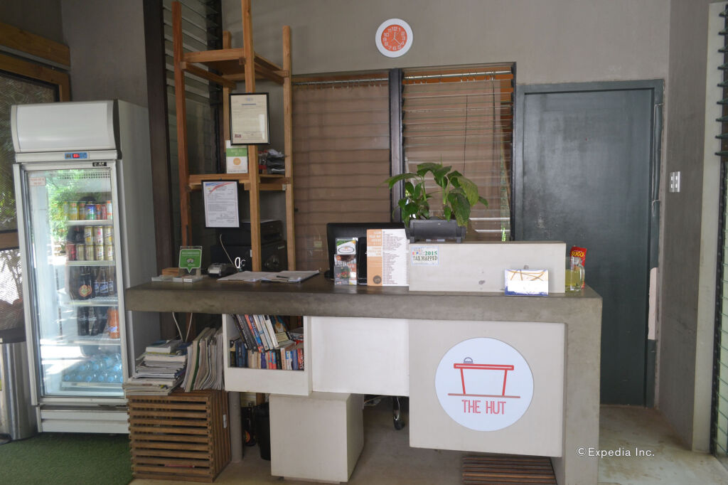 Spin Designer Hostel by null