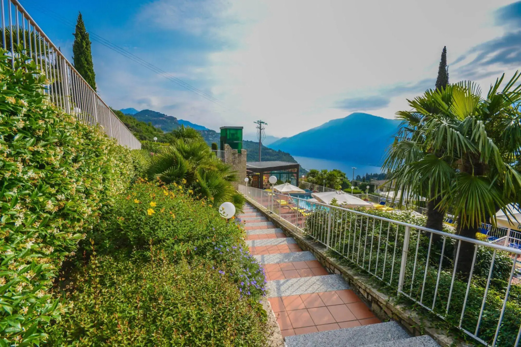 Piccola Italia Resort - Général