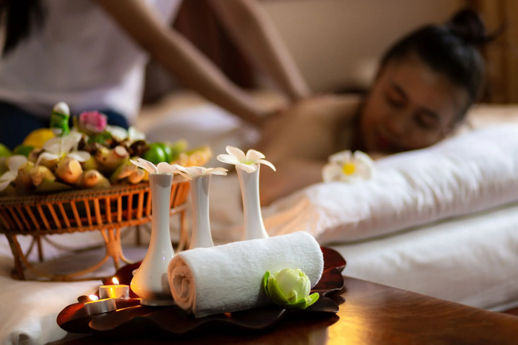 SLA Resort and Spa - Général