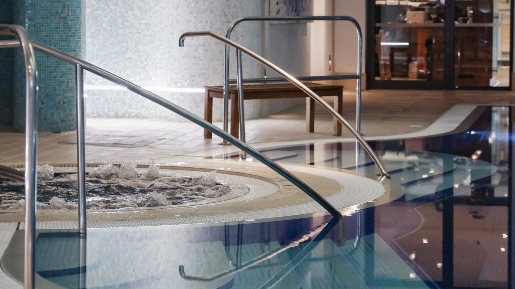 Donnington Hotel, Spa & Golf - Général
