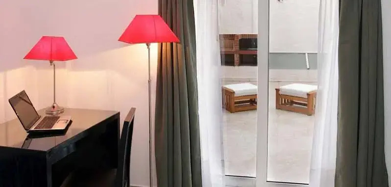 Hotel photo 17