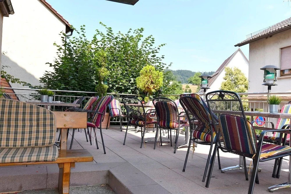 Hotel photo 10