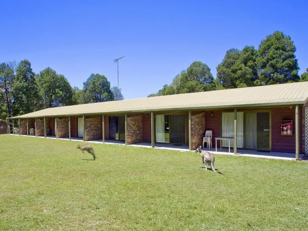 Noosa North Shore Retreat - Chambres
