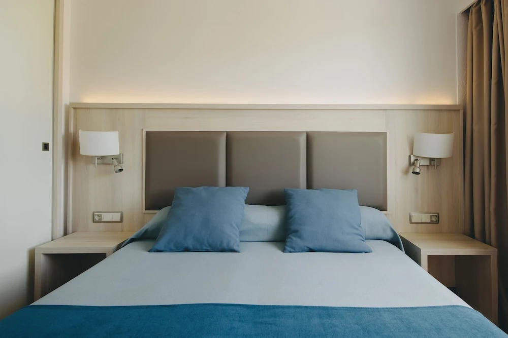Hotel Ivory Playa Sports & Spa - Chambres