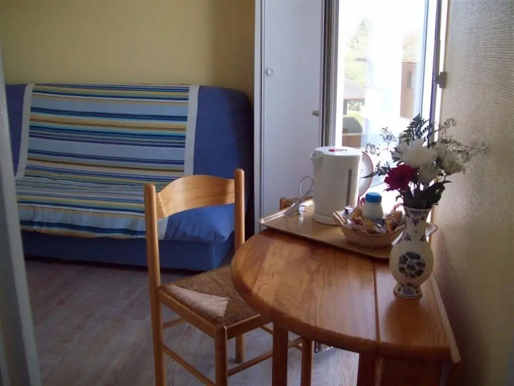 Voir la photo 4 — Residence Croma