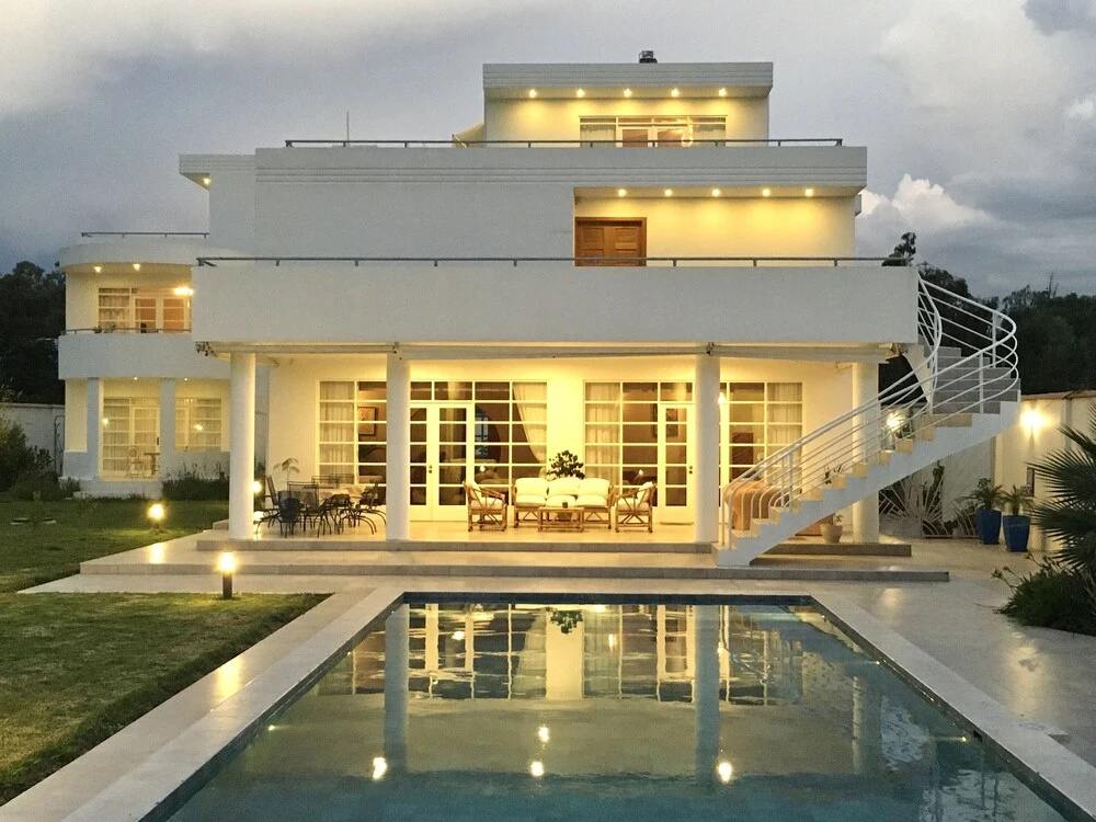 Casa Deco Hotel Boutique