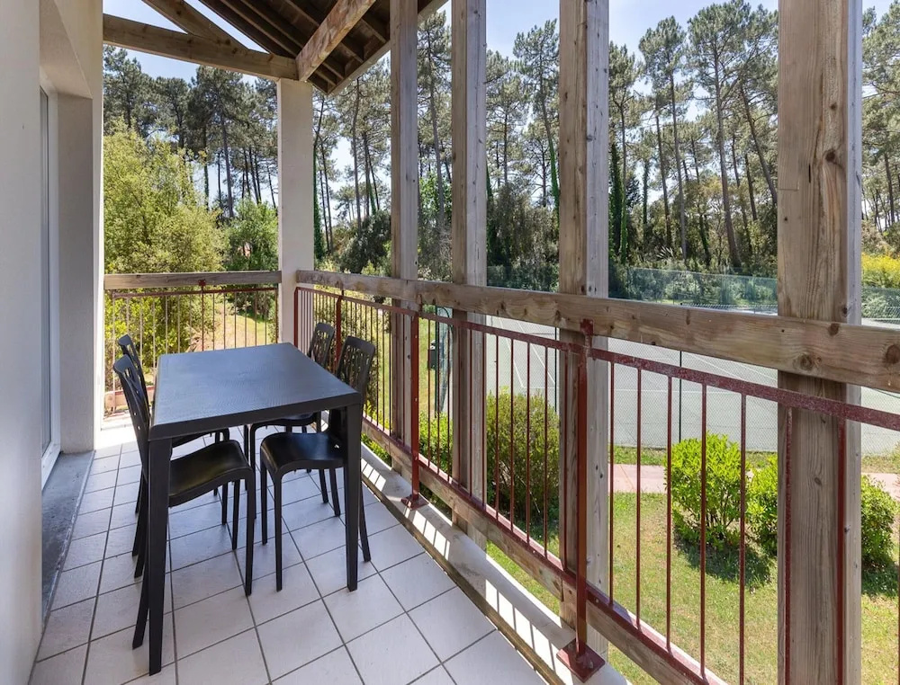 Afficher la photo 8 — Ondres Stay Near the Coast