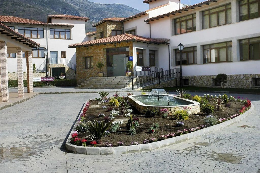 Mirador de la Portilla - Général
