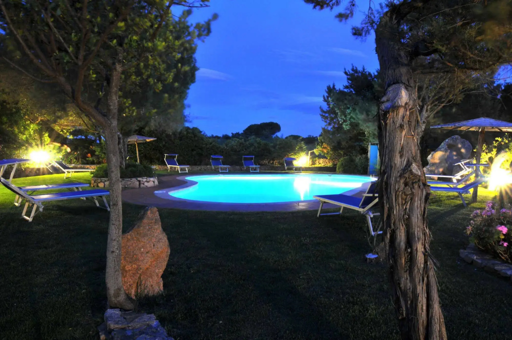 Hotel Piccolo Golf - Général