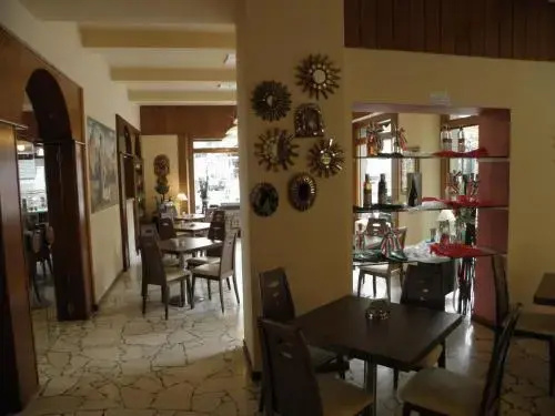 Hotel Residence Moderno - Général