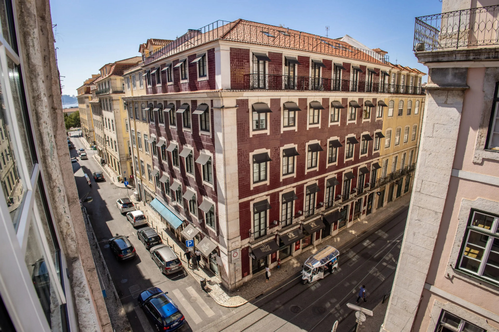 Boho Guesthouse Rooms & Apartments
