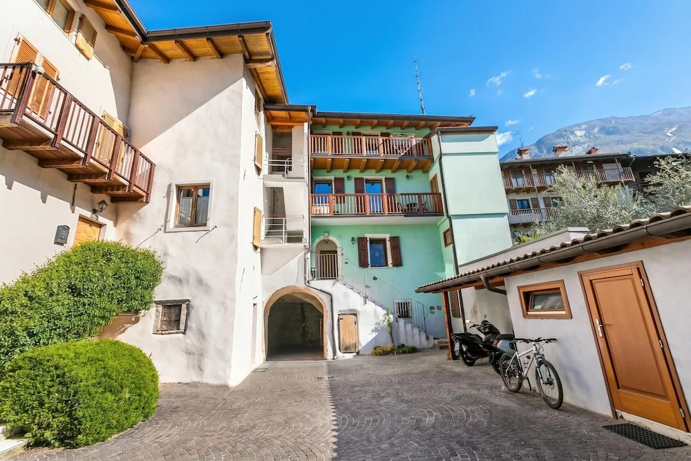 Residenza I 3 Mori A