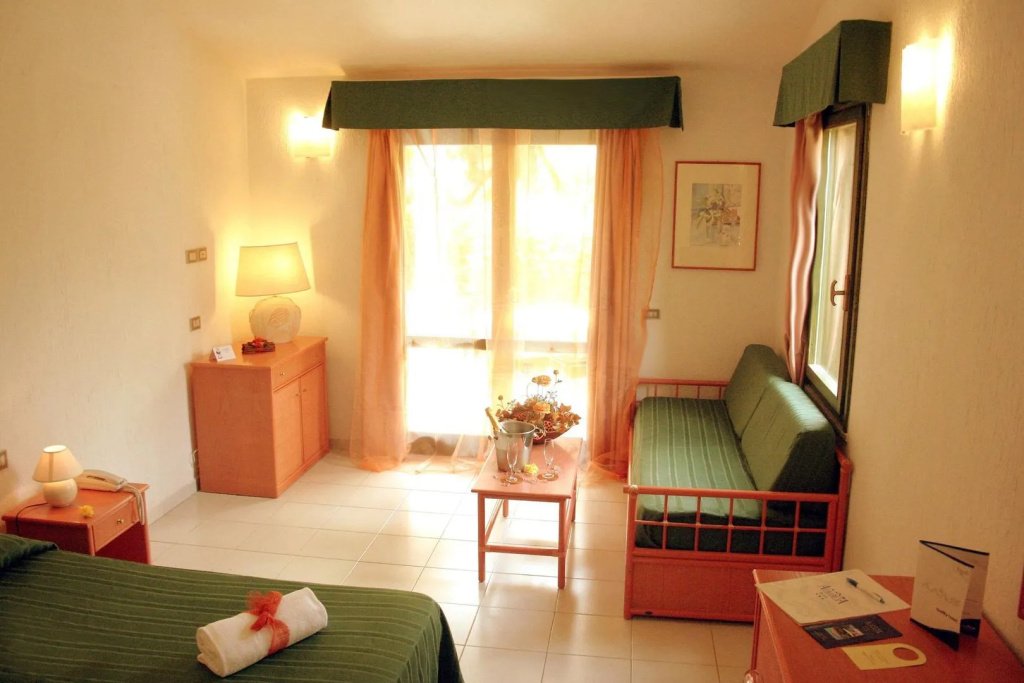 Albaruja Hotel - Général