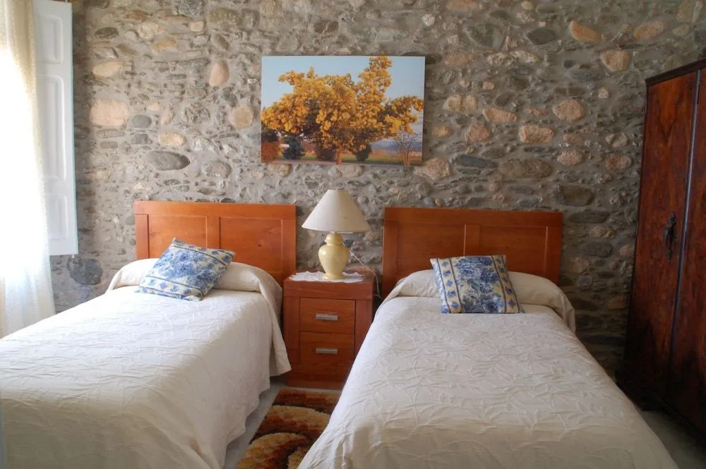 Hostal Can Nofre - Général