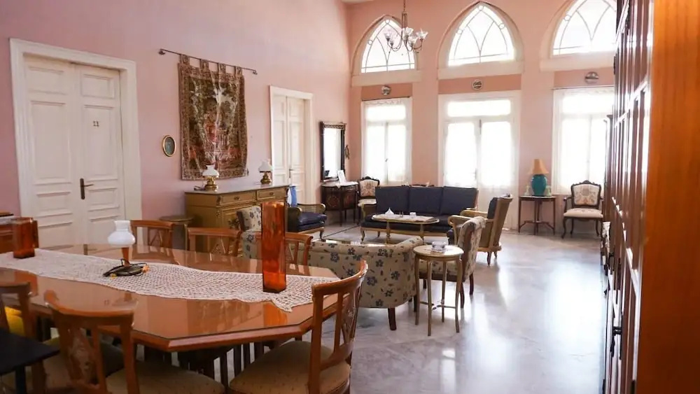 Hotel Traboulsi - фото 12