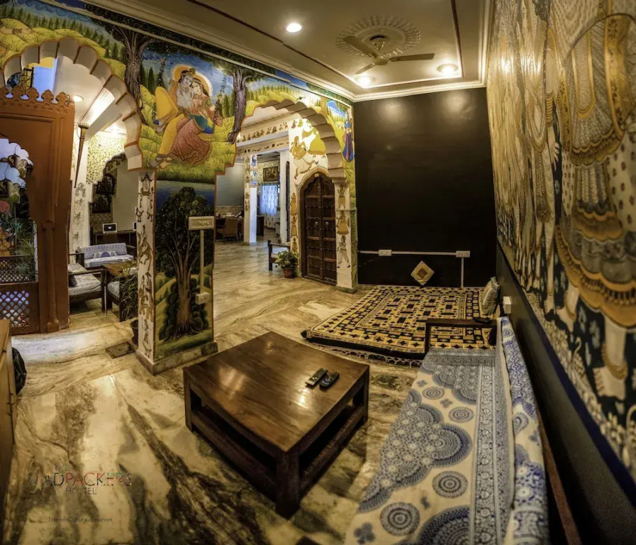 Hotel photo 12