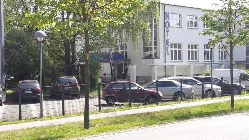 Amarillo Hotel Velten