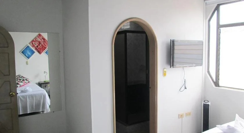 Hostal Casa Garnica