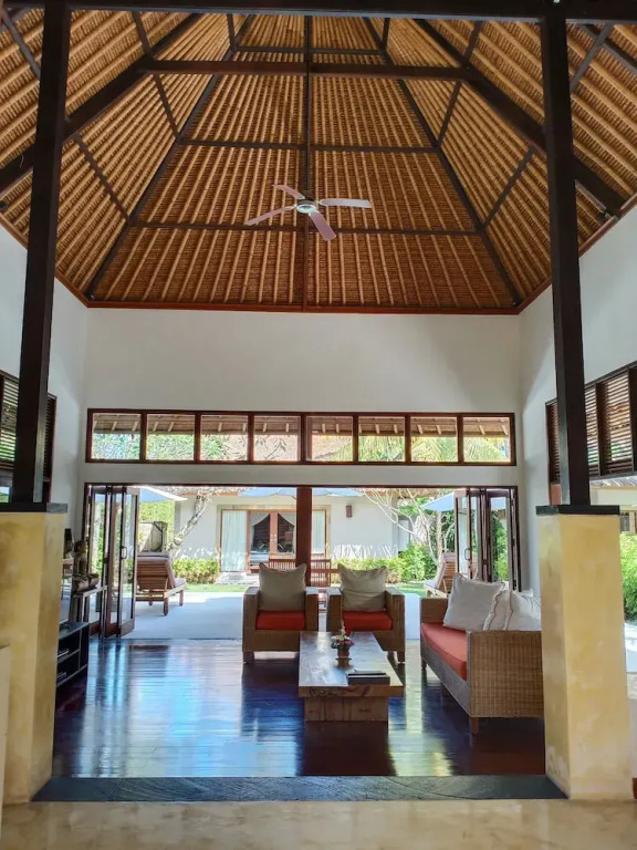 Villa Sasoon
