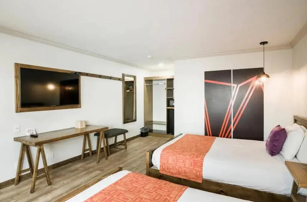 Hotel photo 21