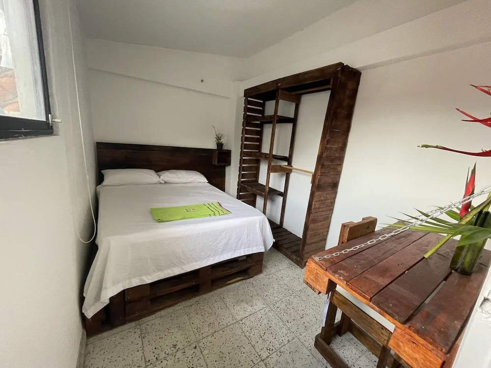 Executive room