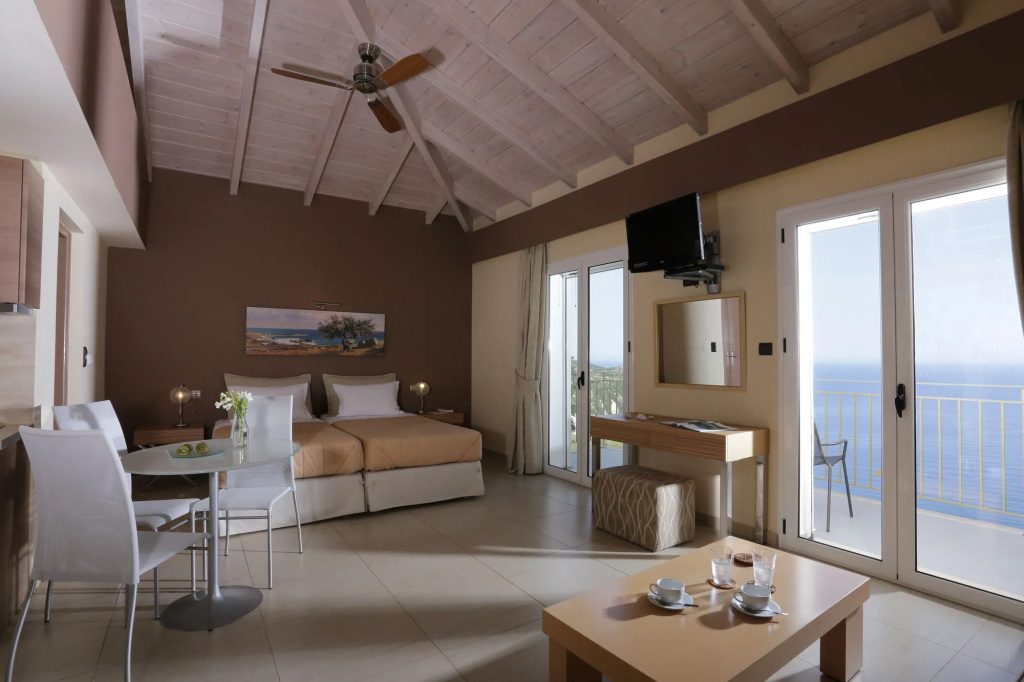 Petani Bay Hotel - Adults Only - Général