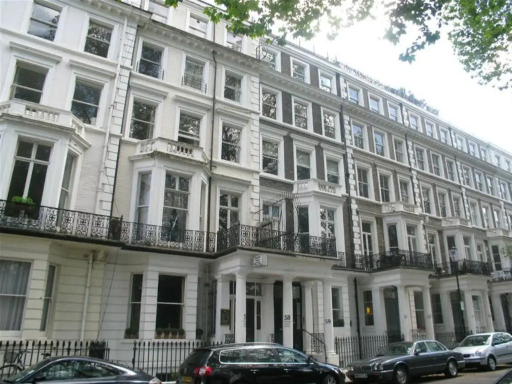 Curzon House Hotel - Hostel