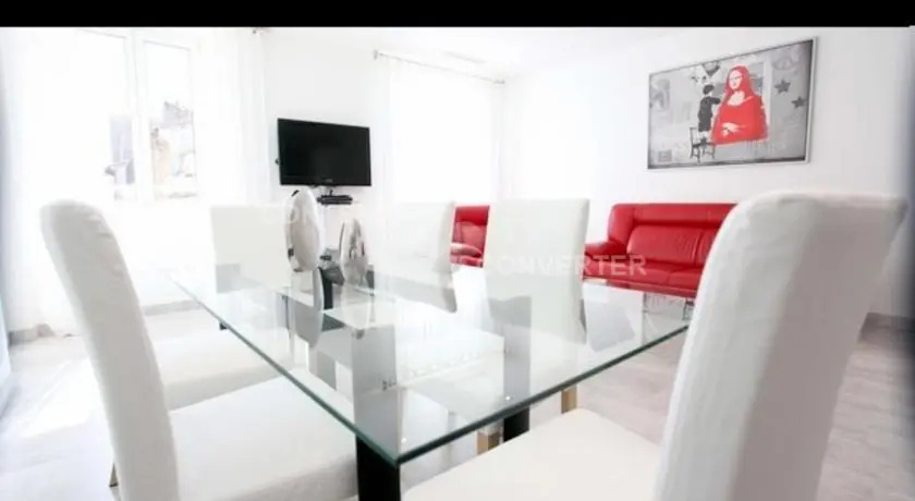 Appartements Cannes Centre Ville