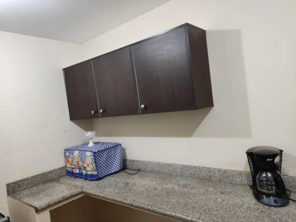 3 Bedrooms Apartment