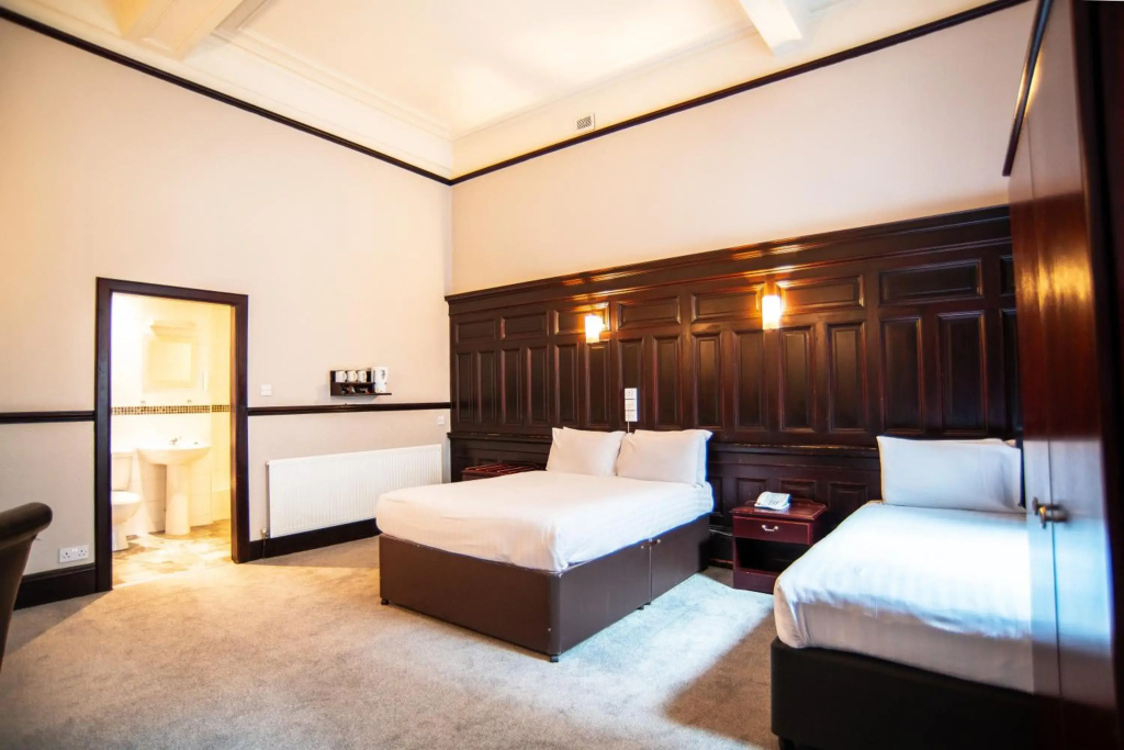Hotel photo 14