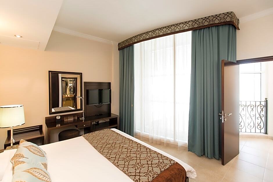 Marmara Hotel Apartments