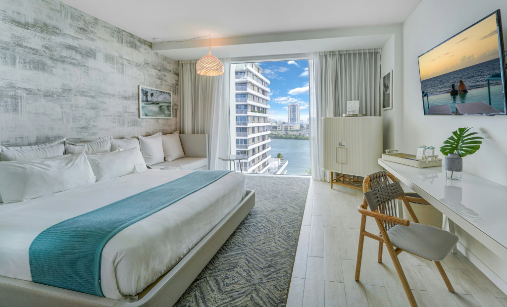 Condado Ocean Club - Général