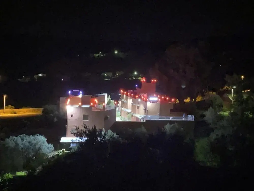 Hôtel Ajil Ouzoud - Général