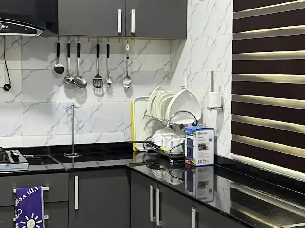 Auxano Apartment - фото 16