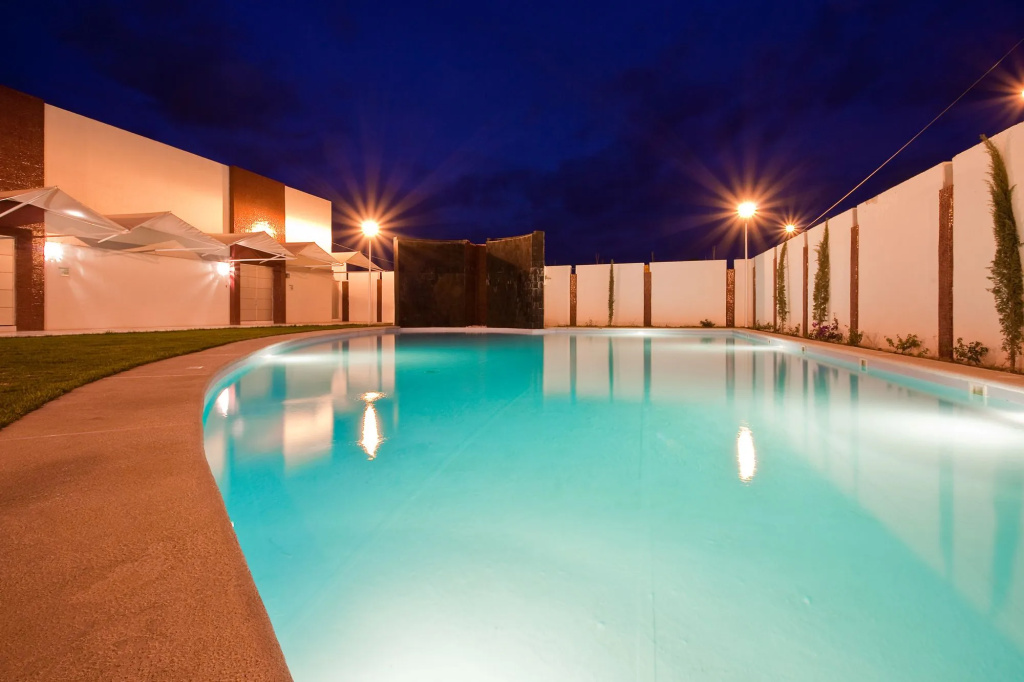 Bel Air Business Salamanca, Trademark by Wyndham - Général